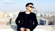Ablajan (“the Uyghur Justin Bieber”) – Today (music video)