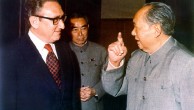 论中国-Henry Kissinger