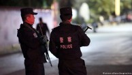 美国称中国反恐法“弊大于利”