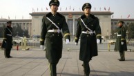 美国“严重关注”中国将通过反恐法