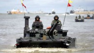 印尼加强南海军备 防患与中国争端