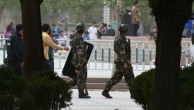 中国对新疆11名“危害国安”罪犯减刑