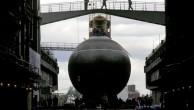 俄罗斯加大潜艇巡航力度，美俄军事对抗升级