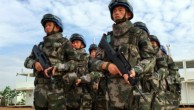 傳河南武警1000人增援新疆