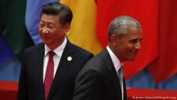 德语媒体：中国傲慢和气氛“有毒”