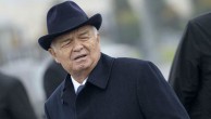 乌兹别克斯坦确认总统卡里莫夫已去世