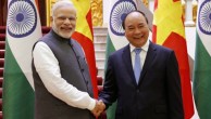 莫迪：印度将向越南提供5亿美元防务贷款