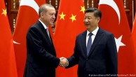 中国限制德国公民入境 都是土耳其惹的祸?