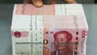 中国金融外交面对“高风险赌局”