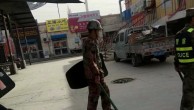 新疆警方 “反恐”清查升级 网民听“自由亚洲”遭拘留