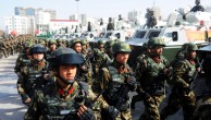 模仿猎杀本·拉登？中国在新疆特训反恐武装