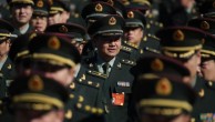 中国两会：从八组数字看中美军力差异  2017年 3月 9日