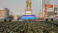 记者来鸿：新疆—中国的“反恐前线”？
