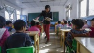 中国民族歧视渗透进小学语文教育