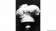 中国首枚氢弹试爆50周年
