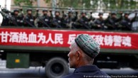 新疆喀什特警检查站打死维族农民被判7年