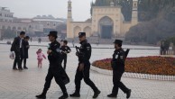 中国明确恐怖极端主义定罪标准 针对维吾尔人？