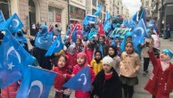 伊利夏提：同一个步伐 共同的呼声 全世界维吾尔人团结起来！