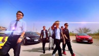 维吾尔歌手  Ablajan: 今天 (“the Uyghur Justin Bieber”) – Today (music video)