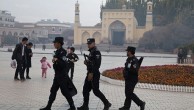中国机密文件曝光 强推伊斯兰教“中国化”