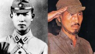 日本兵战后在菲律宾打游击29年