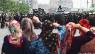 中国政府前雇员被捕 新疆“再教育营”曝光
