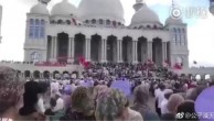 被政府盯上的穹顶 宁夏韦州清真大寺对峙事件原委