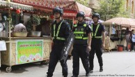 新疆频传人权侵害 联合国促中国放人