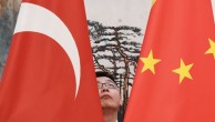 土耳其与中国：关系改善酝酿“百年变局”