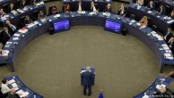 欧洲议会通过欧中报告 谴责中国侵犯人权