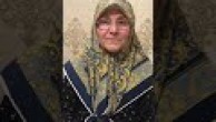 维吾尔族女士 Shemshi Kamer 维吾尔人受迫害作证