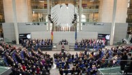 德议院讨论新疆人权 惹恼中国