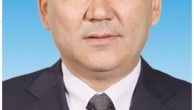 新疆维吾尔自治区经信委主任卫利·巴拉提接受审查调查