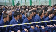 新疆集中营押百万穆斯林 全球关注