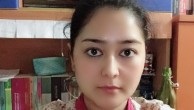 维吾尔女作家玛丽亚·苏尔坦获“林昭纪念奖”