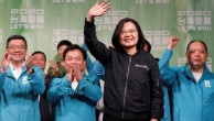 台湾2020大选结果突显的是一场难以逆转的「世代之争」