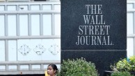 中国驱逐美国《华尔街日报》记者的时机与世界舆论