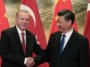 中国人大审议同土耳其引渡条约　维吾尔族人或被遣返