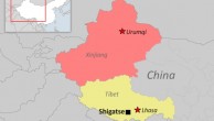 Uyghur Traders Under Close Watch in Tibet