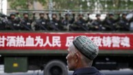 Four Arrested in Stabbing Death of Xinjiang Police Officer