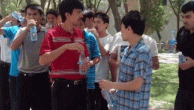 Kashgar College in Xinjiang Threatens Fasting Muslim Students With Expulsion