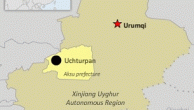 Uyghur Judicial Official, Five Han Chinese Traders Murdered in Xinjiang