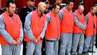 China Executed More Than 2,000 People Last Year: Rights Group