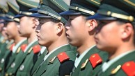 Is the Chinese Military Weaker Than We Think?