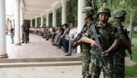 Chinese Authorities Kill Three, Jail Two Members of Uyghur Family in ‘Anti-Terror’ Raids