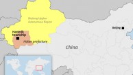 Uyghur Religious Scholar Jailed Nine Years For ‘Refusing to Cooperate’ With Authorities