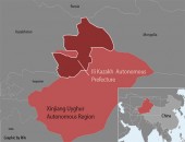 China Recalls Passports Across Xinjiang Amid Ongoing Security Crackdown