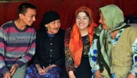 China Offers Cash For Marriage to Promote Assimilation in Xinjiang
