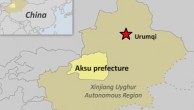 Three Uyghur Farmers Shot Dead in Xinjiang Police Operations