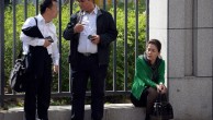 Uyghur Scholar Appears in Court at ‘Political Show Trial’